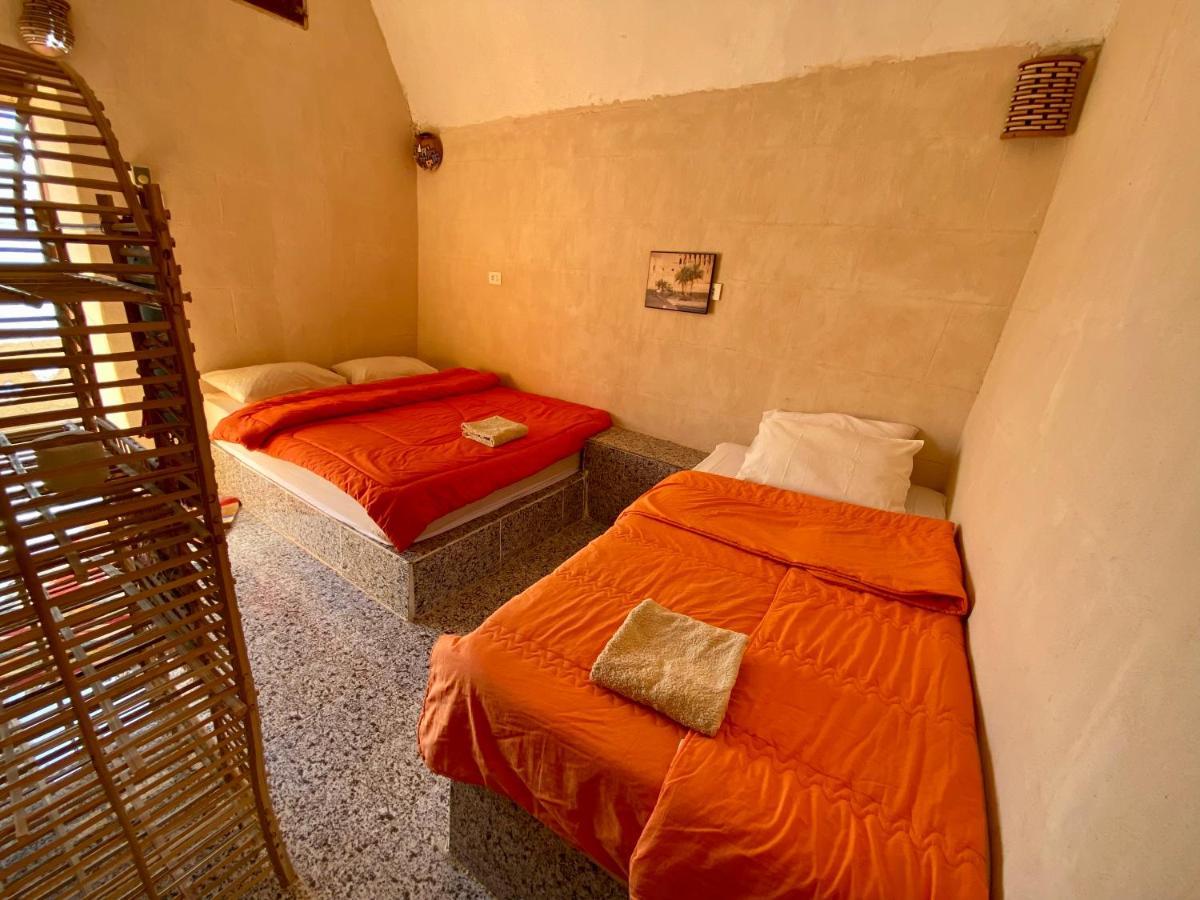Heissa Camp Villa Asuán Exterior foto