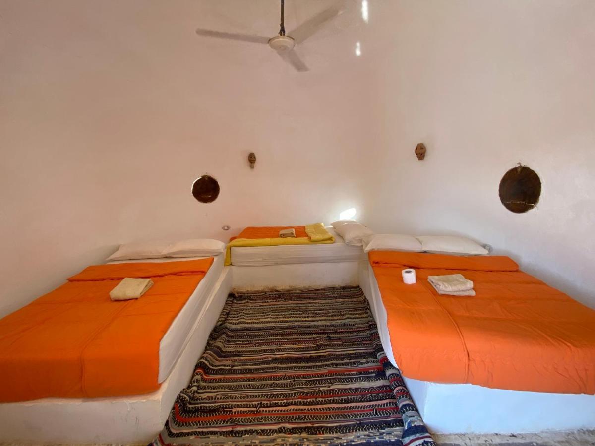 Heissa Camp Villa Asuán Exterior foto